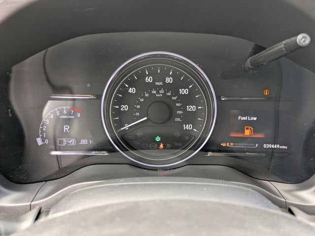 Used 2022 Honda HR-V EX image 33