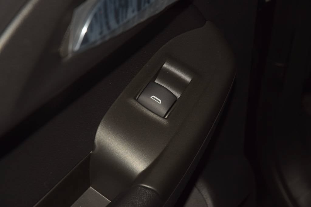 New 2026 Chevrolet TrailBlazer LS w/ LS Convenience Package FWD image 40