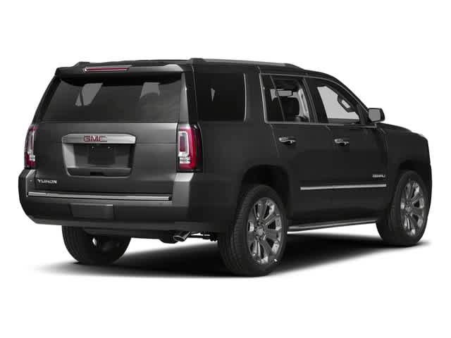 Used 2017 GMC Yukon Denali AWD/4WD video 2