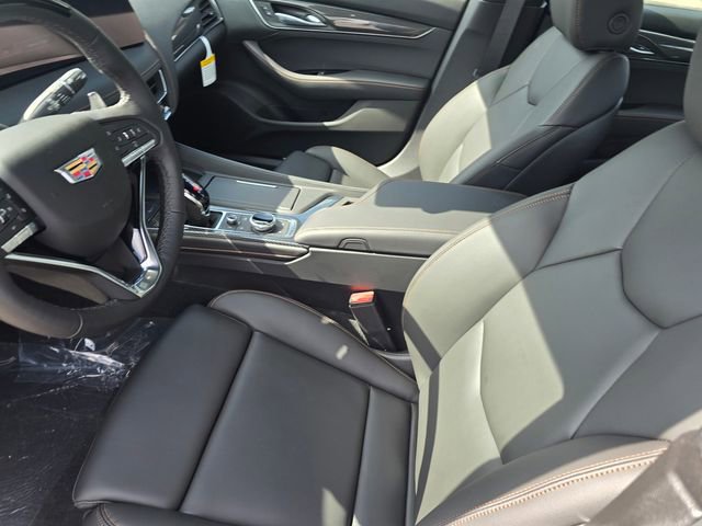 New 2026 Cadillac CT5 Sport RWD image 20