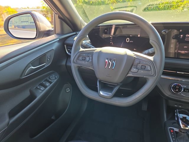 New 2026 Buick Envista Preferred w/ Convenience II Package FWD image 15
