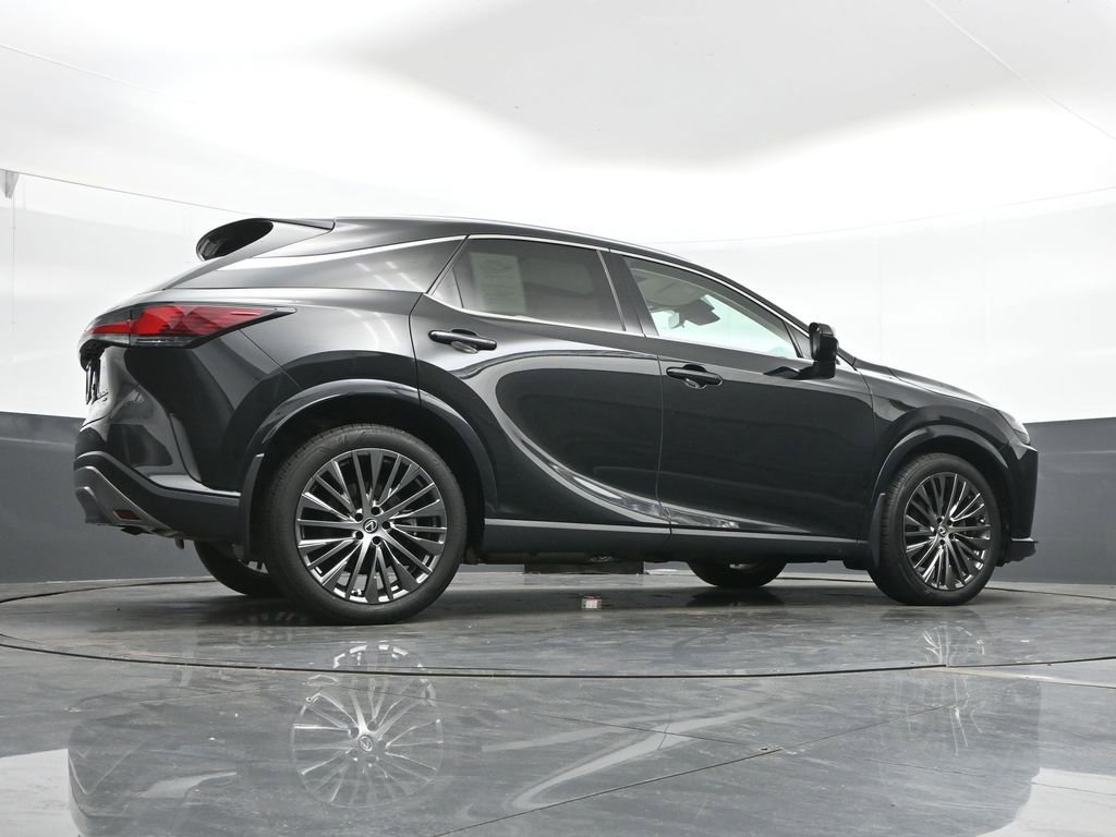Used 2023 Lexus RX 350 image 47