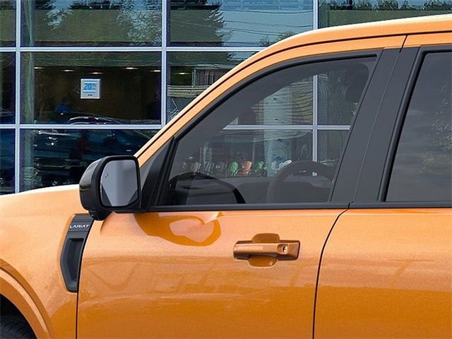 New 2026 Ford Maverick Lariat image 21