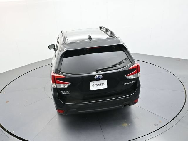 Used 2024 Subaru Forester Premium AWD/4WD image 29