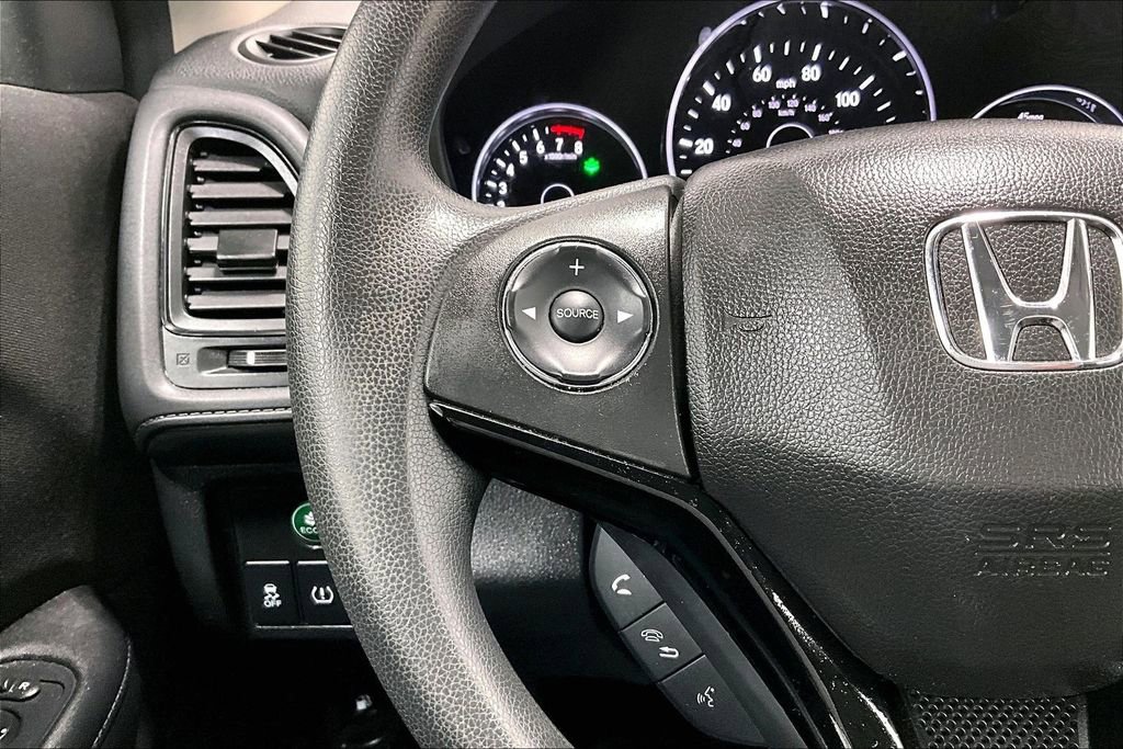 Used 2017 Honda HR-V LX image 23