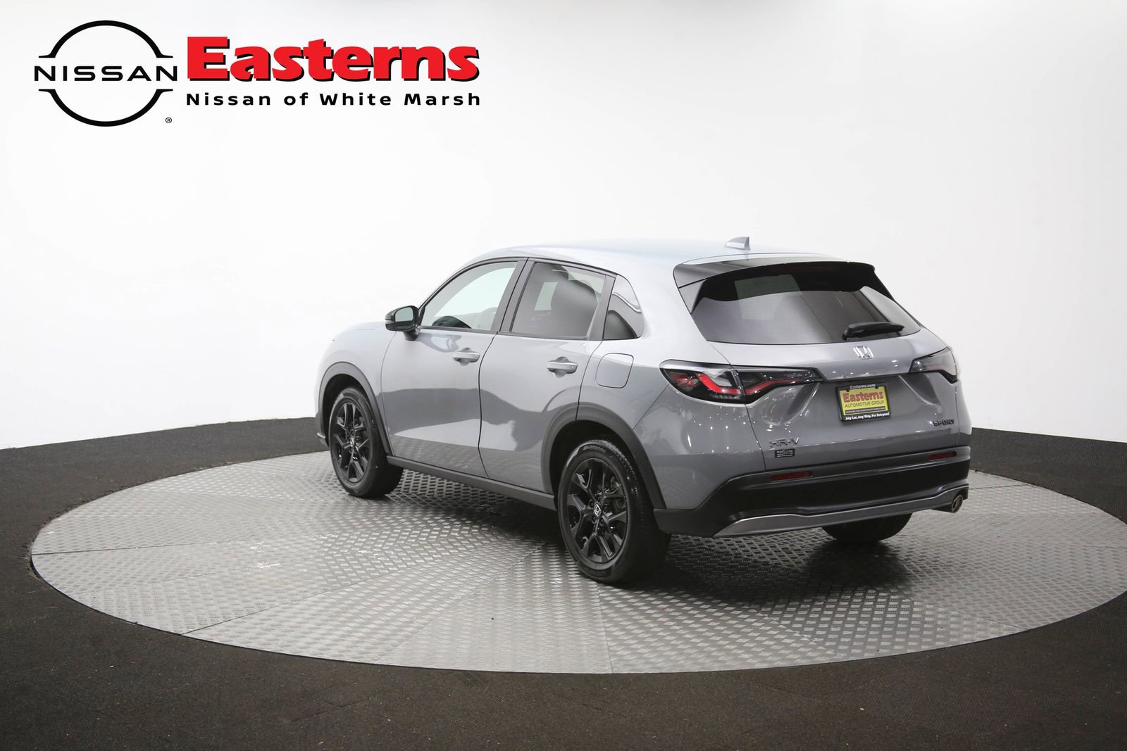 Used 2025 Honda HR-V Sport image 62