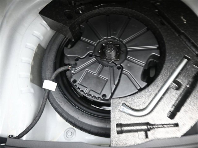 New 2026 Volkswagen Jetta SEL image 16