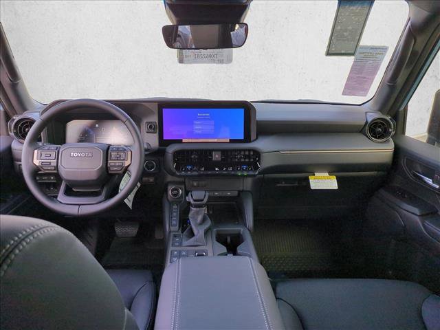 New 2026 Toyota Land Cruiser image 14