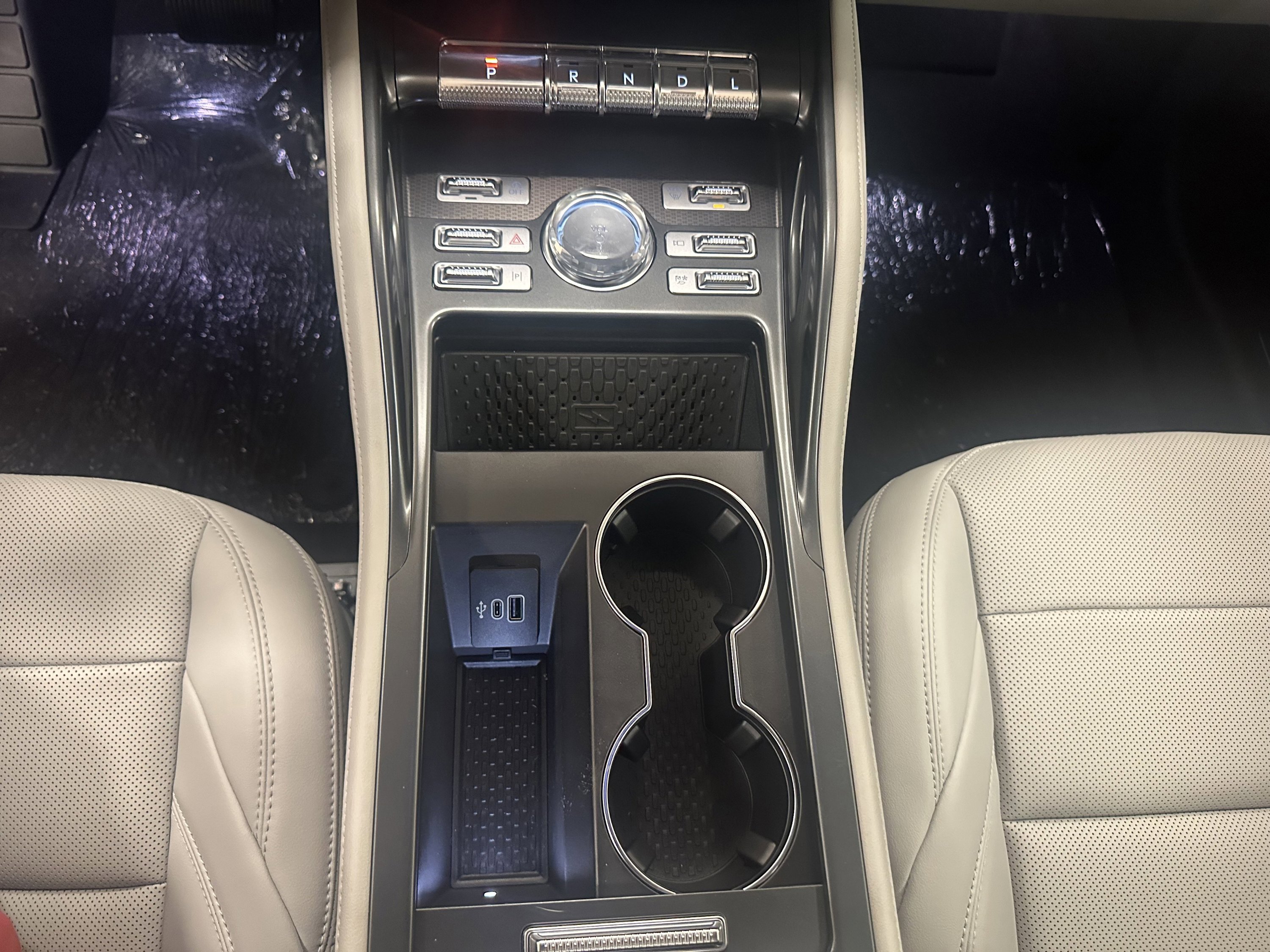 New 2026 Lincoln Nautilus Premier w/ Equipment Group 102A image 16