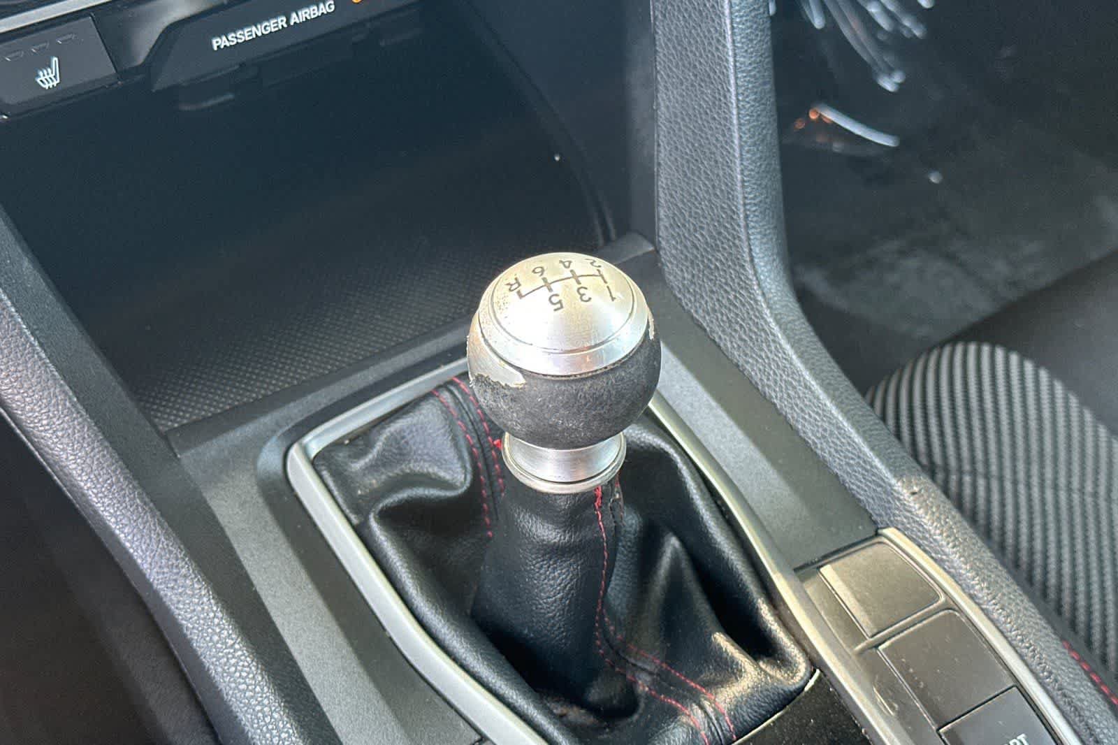 Used 2019 Honda Civic Si image 25