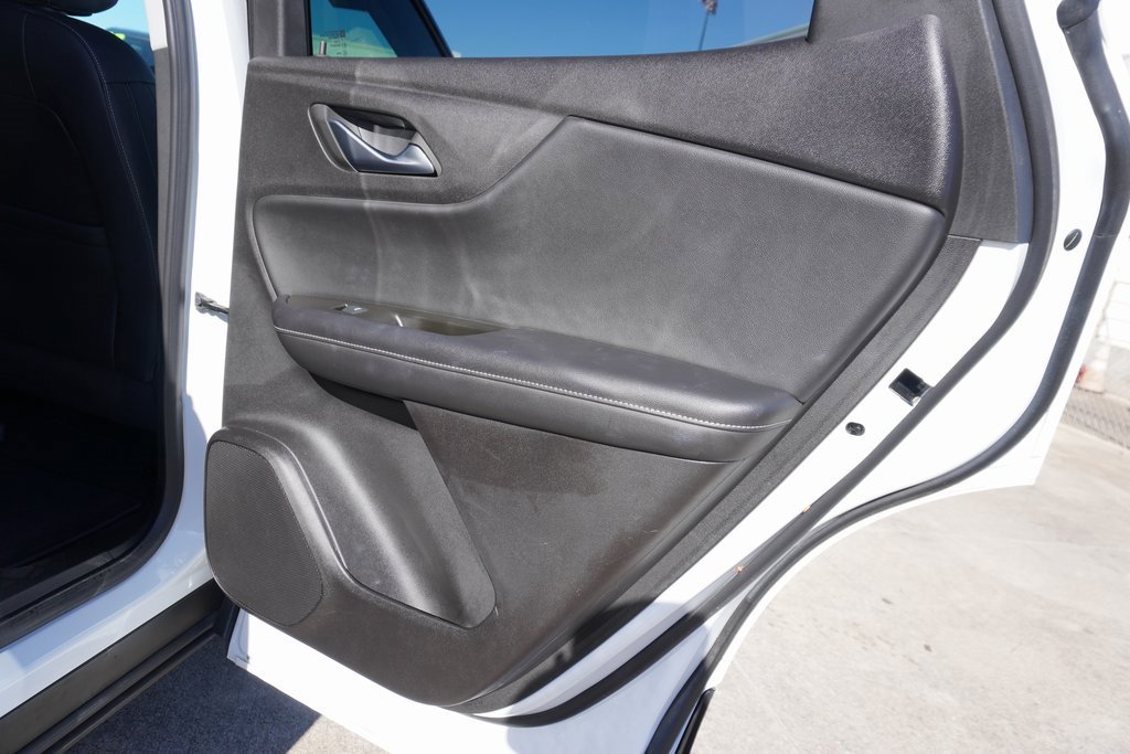Used 2024 Chevrolet Blazer LT image 21
