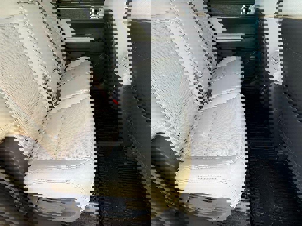 New 2026 Hyundai Santa Fe Limited AWD/4WD image 11