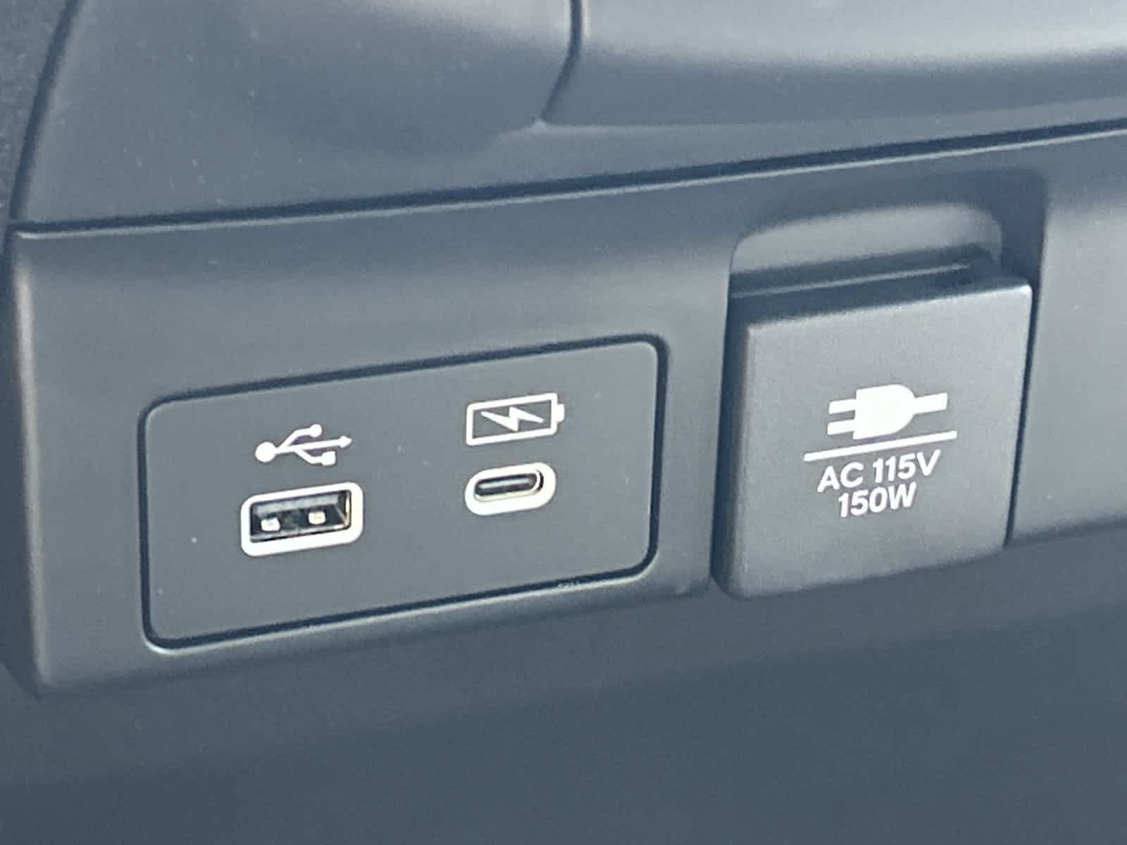New 2026 Honda Odyssey Elite image 19