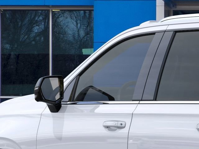 New 2026 Chevrolet Suburban LT AWD/4WD image 12