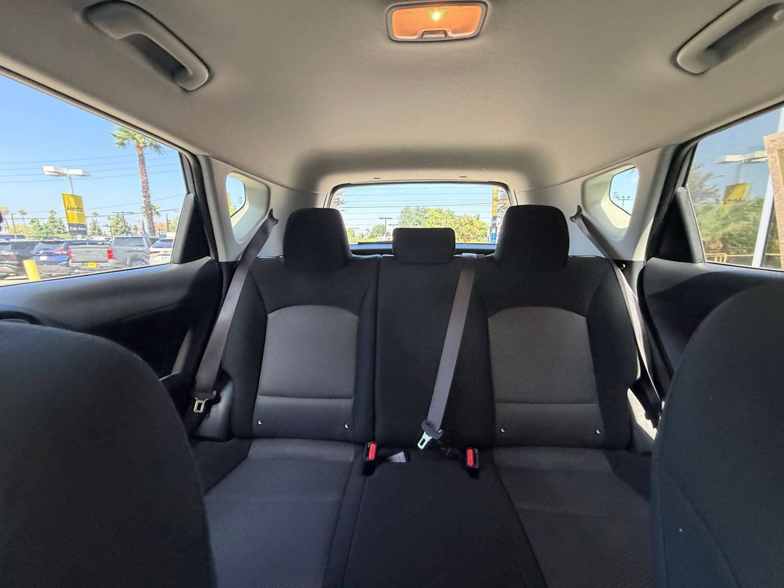 Used 2025 Kia Soul LX w/ LX Technology Package FWD image 35