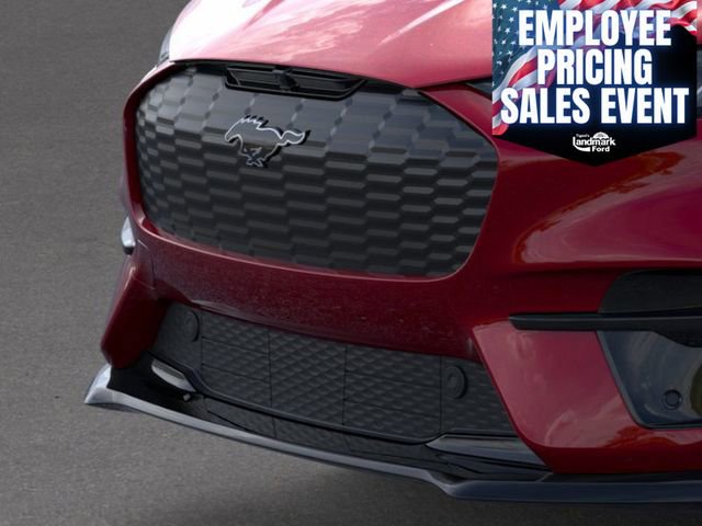 New 2025 Ford Mustang Mach-E GT w/ Interior Protection Package AWD/4WD image 18