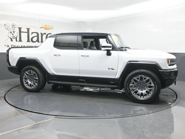 Used 2025 GMC Hummer EV 3X AWD/4WD image 46