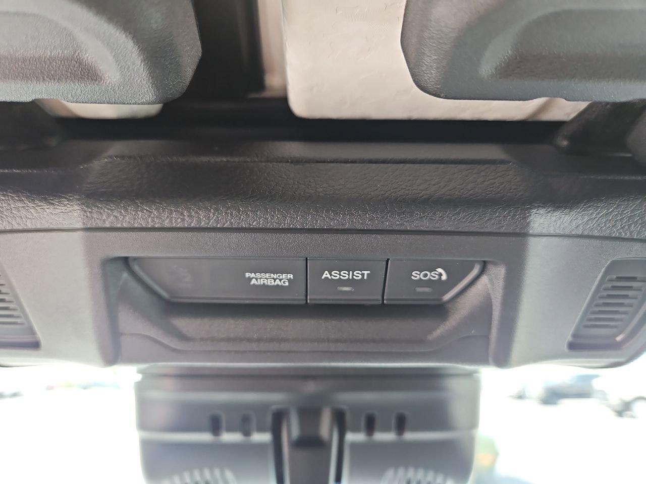 New 2025 Jeep Wrangler Sport S image 21