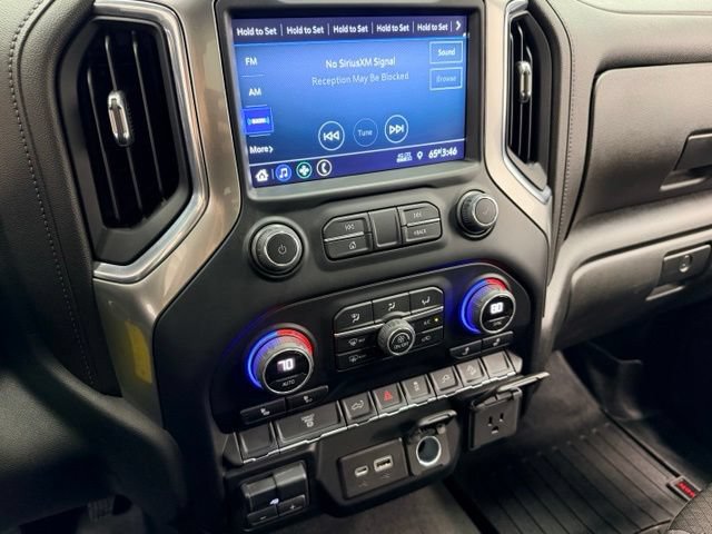 Certified 2022 Chevrolet Silverado 2500 LT w/ Fleet Comfort Package AWD/4WD image 11
