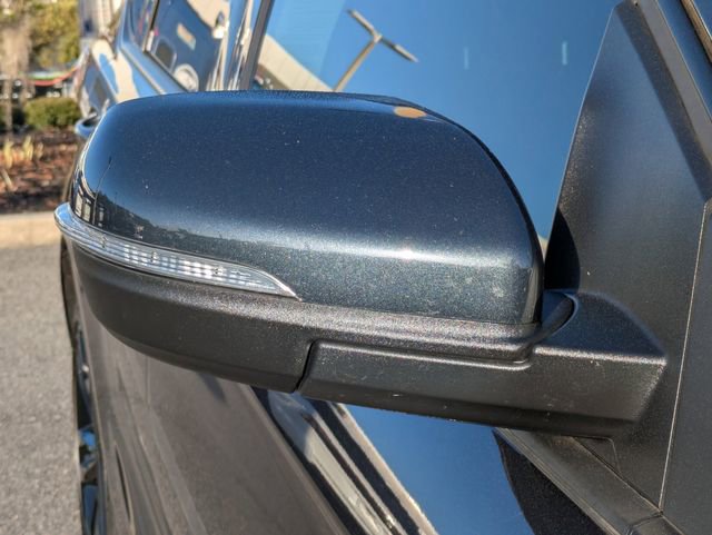 Certified 2022 Ford Edge ST w/ Equipment Group 401A image 12