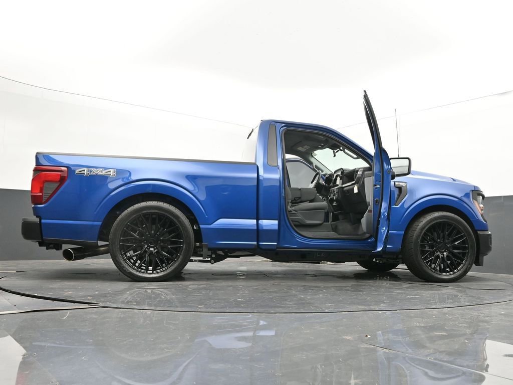 New 2025 Ford F150 XL image 65