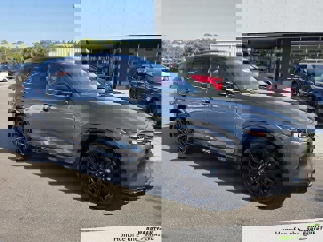 New 2025 MAZDA CX-5 2.5 Turbo w/ Premium Package image 1