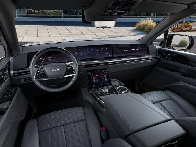 New 2026 Cadillac Escalade IQL Luxury AWD/4WD image 15