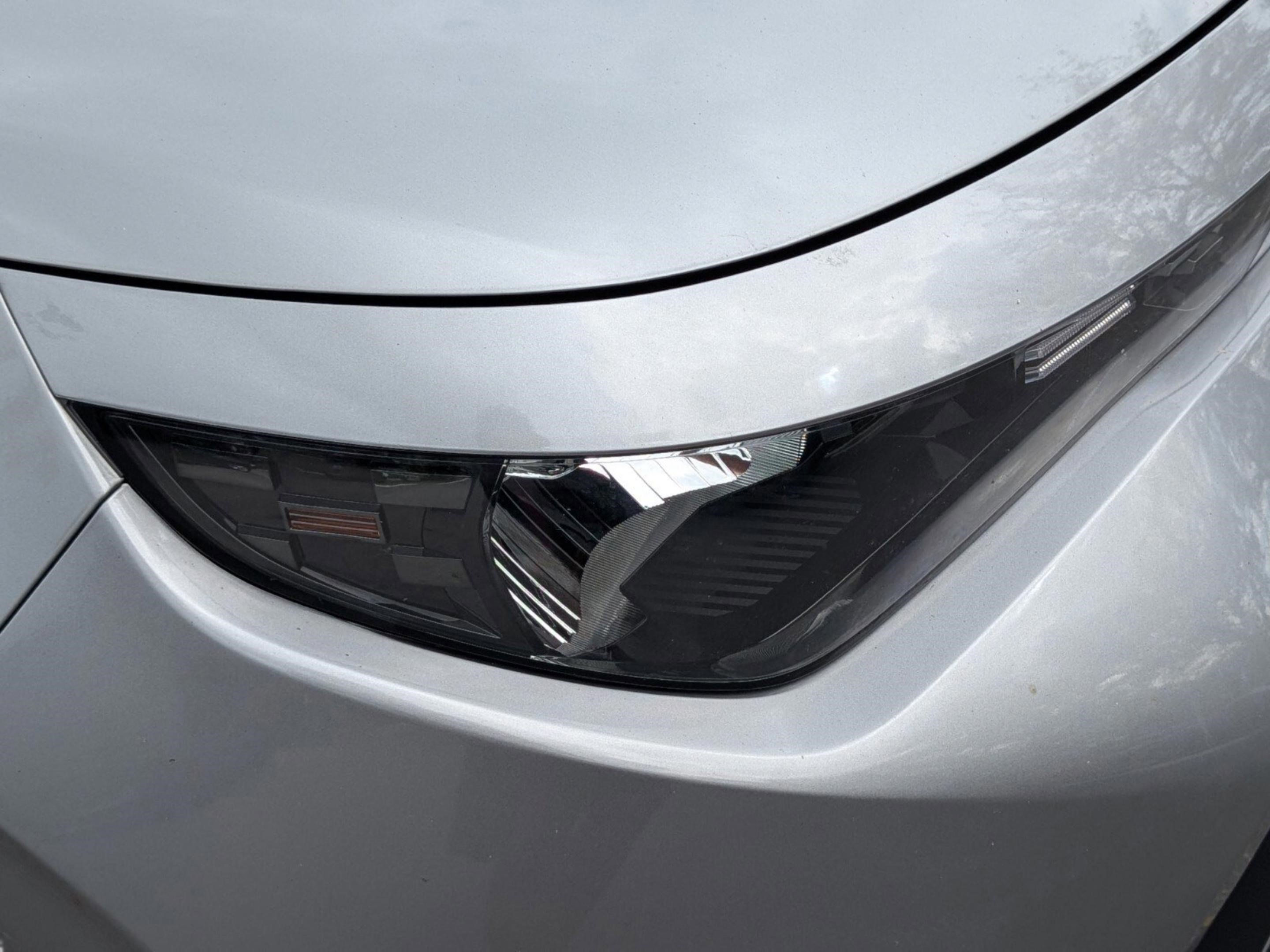 Used 2024 Kia Soul LX w/ Option Group 015 image 21