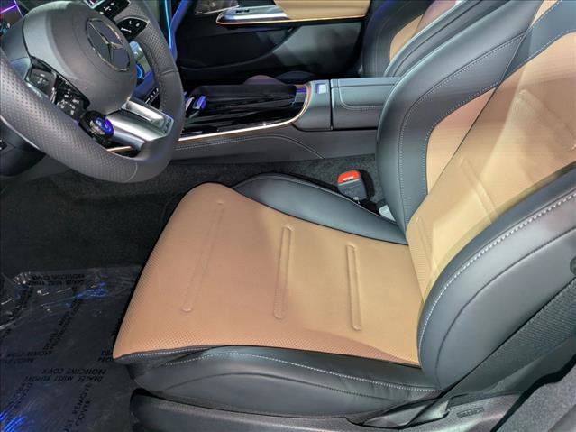 New 2026 Mercedes-Benz E 53 AMG e 4MATIC Sedan image 4