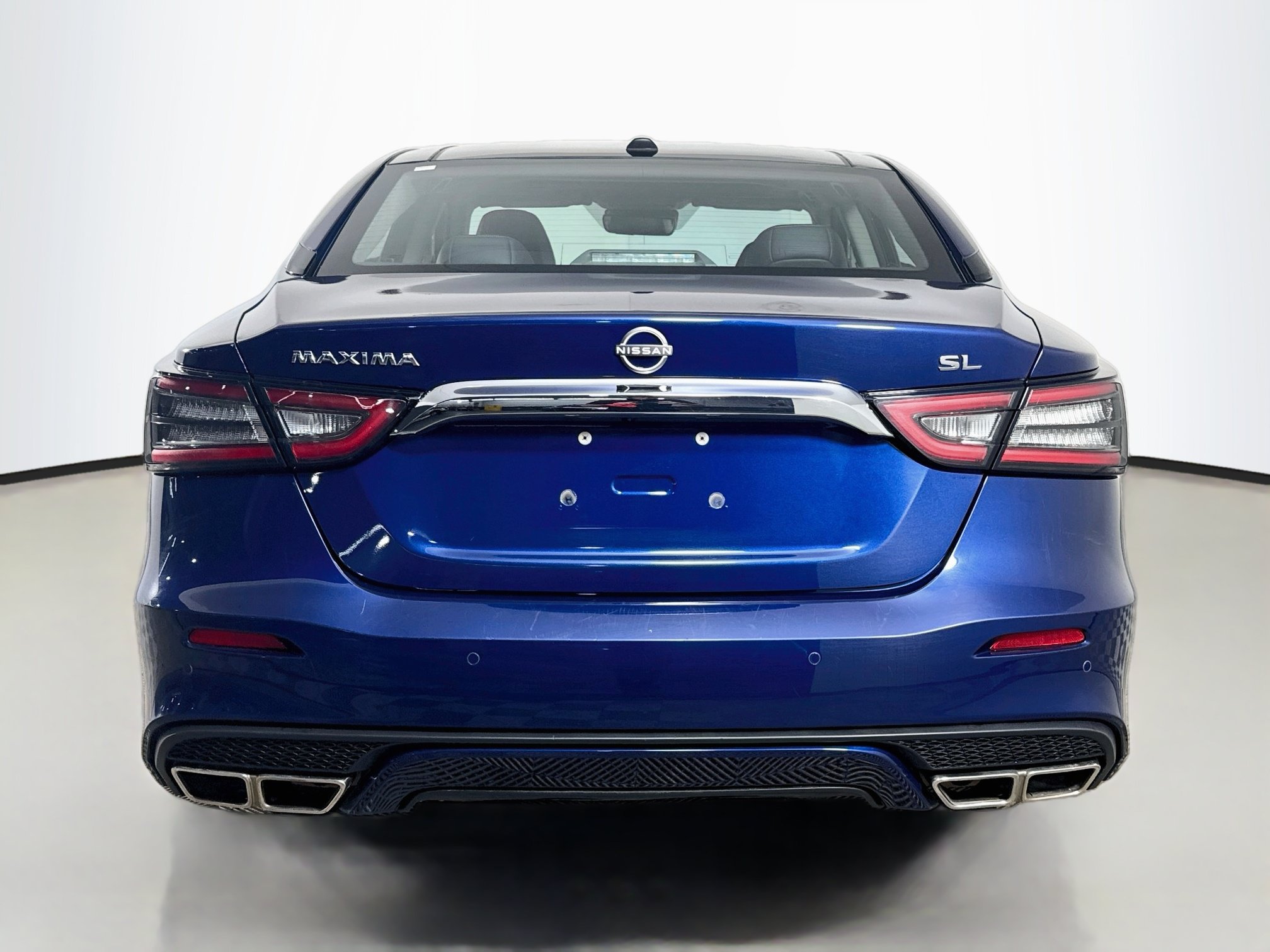 Used 2023 Nissan Maxima SL FWD image 8