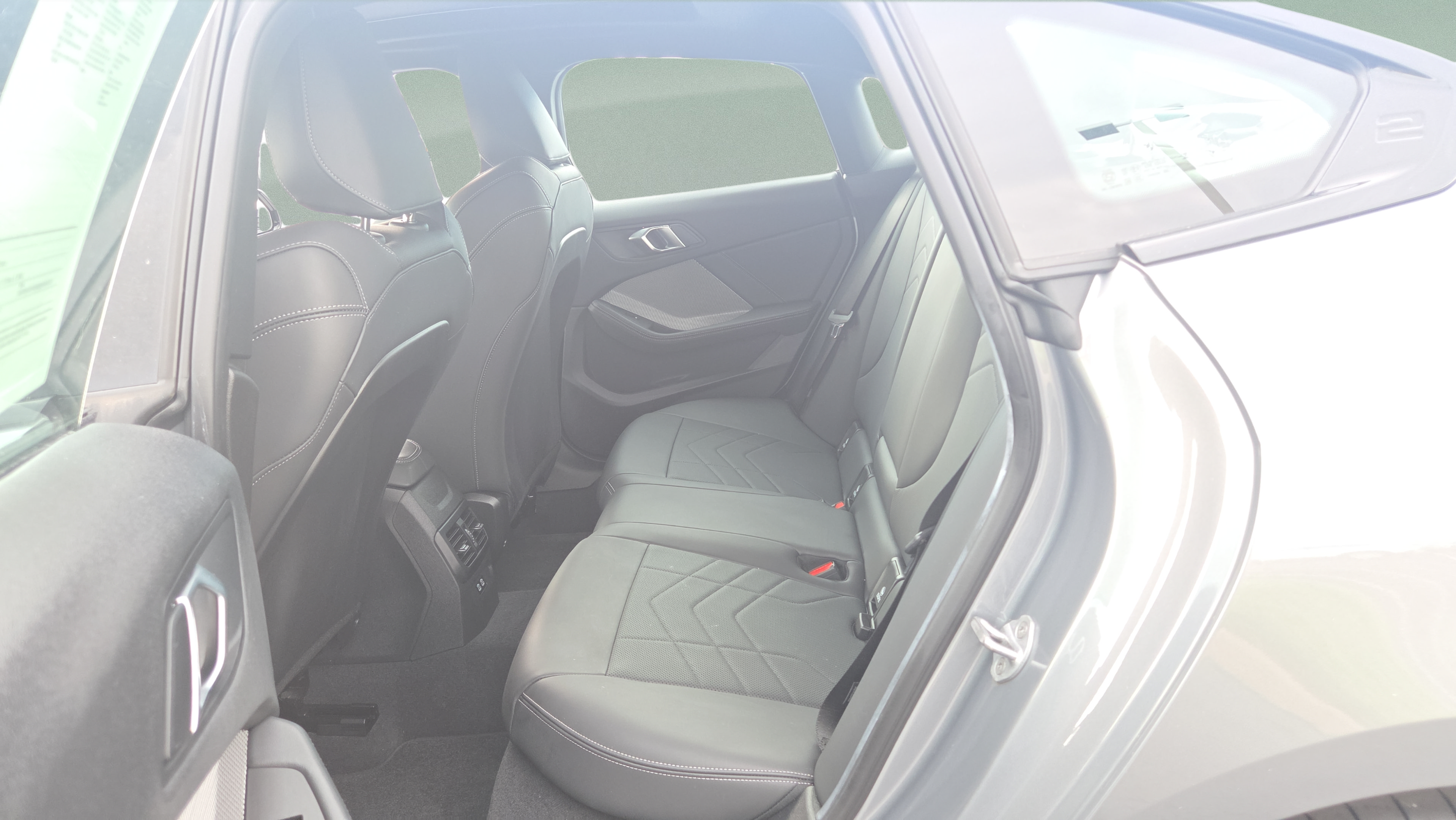 Used 2026 BMW 228i w/ Technology Package FWD image 11