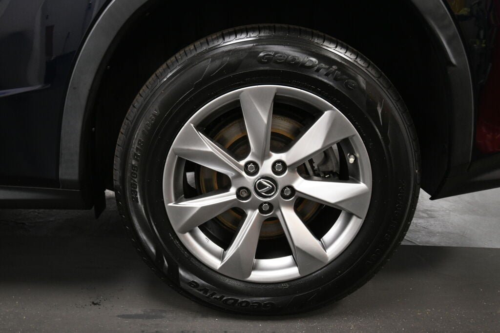 Used 2019 Lexus RX 350 AWD w/ Navigation Package image 33