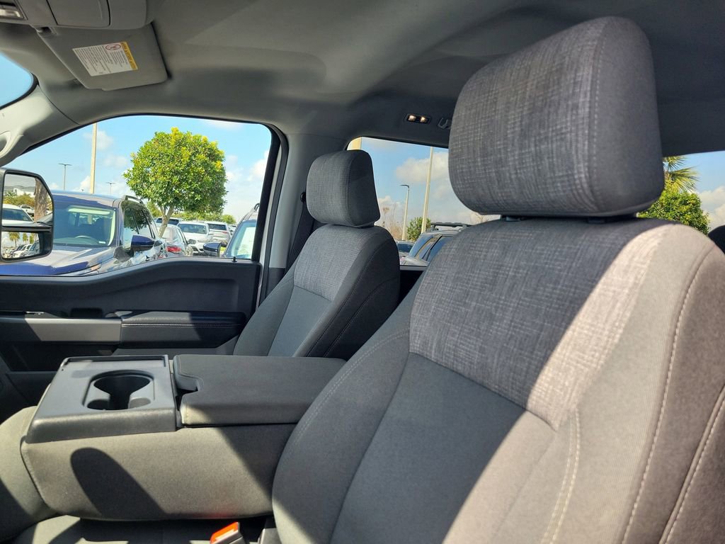 Used 2025 Ford F250 XLT image 23