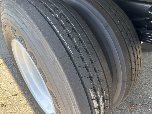 New 2026 Ford F750 2WD Regular Cab Super Duty image 14