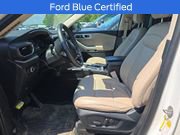 Used 2023 Ford Explorer XLT w/ Equipment Group 202A AWD/4WD image 2