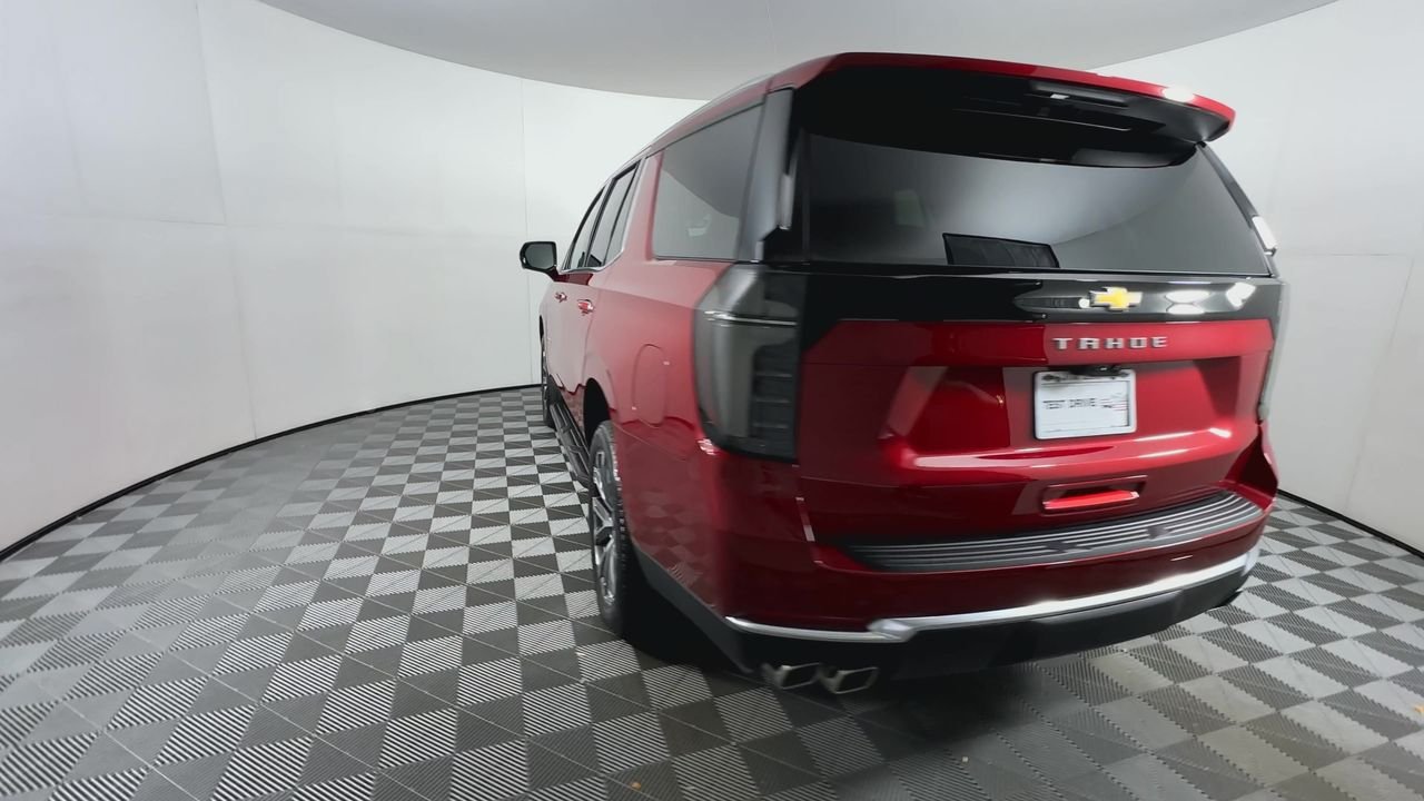New 2026 Chevrolet Tahoe High Country w/ Sun And Tow Package AWD/4WD image 79