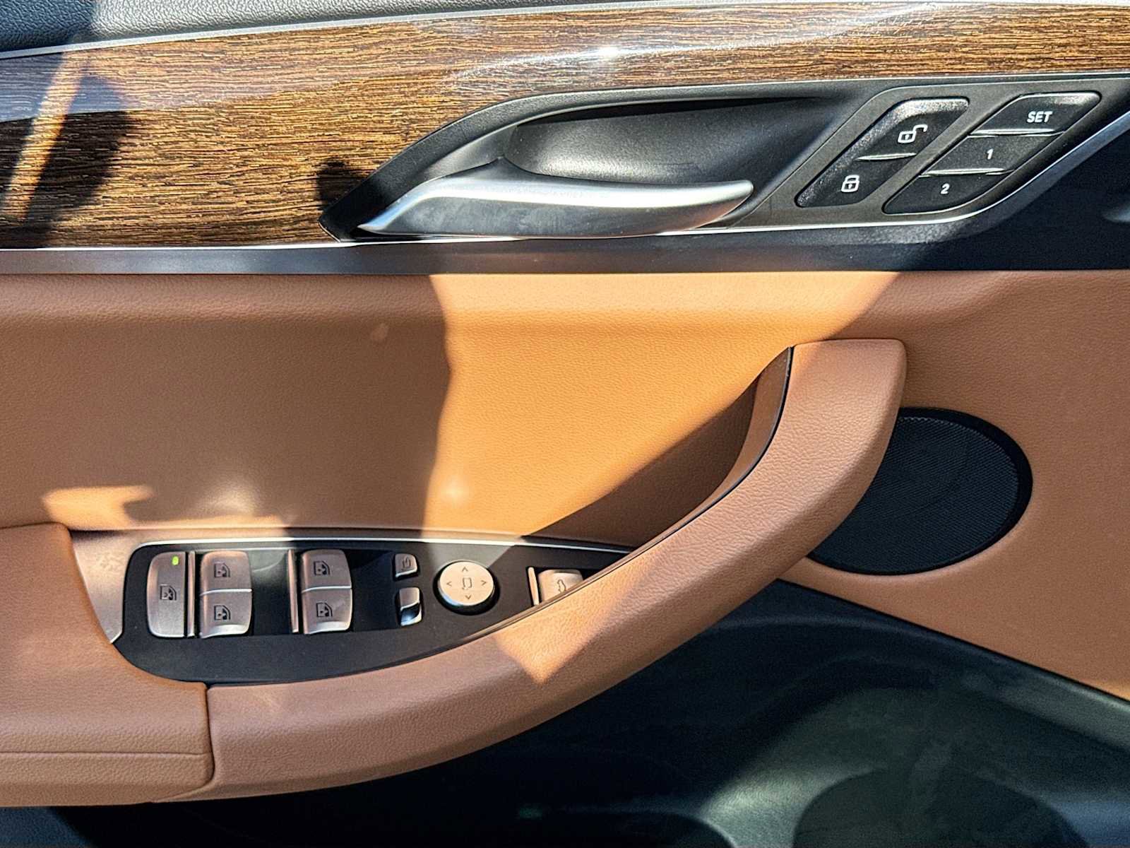 Certified 2022 BMW X3 xDrive30i w/ Convenience Package w/ZPA image 17