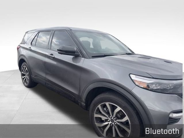 Used 2021 Ford Explorer ST w/ Equipment Group 401A image 5