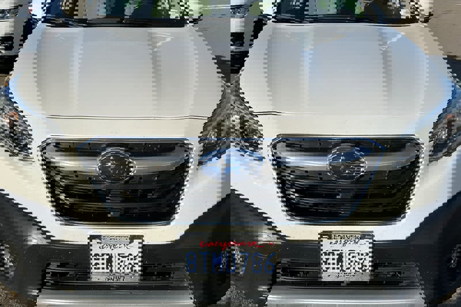 Used 2021 Subaru Outback Limited w/ Popular Package #2 image 12