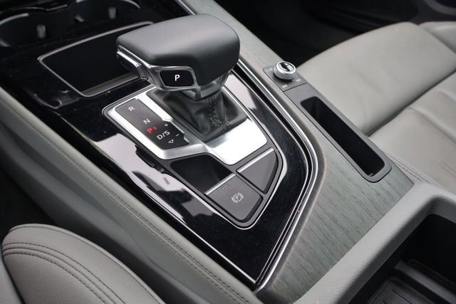 Used 2020 Audi A4 2.0T Premium Plus AWD/4WD image 25