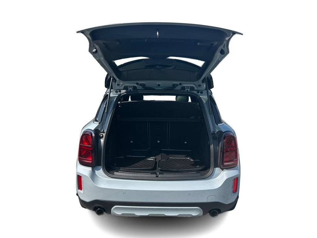 Used 2023 MINI Cooper Countryman S w/ Mini Untamed Edition AWD/4WD image 13