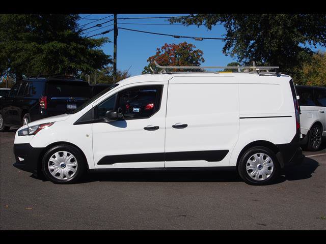 Used 2022 Ford Transit Connect XL image 2