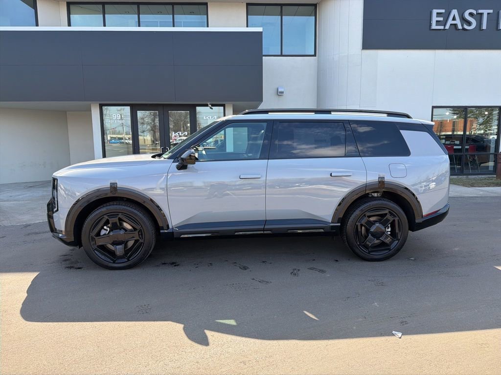 New 2027 Kia Telluride EX X-Line image 2