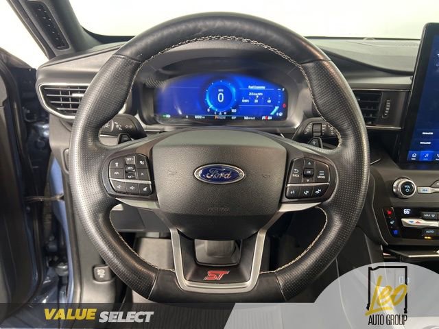 Used 2020 Ford Explorer ST w/ ST Street Pack AWD/4WD image 17