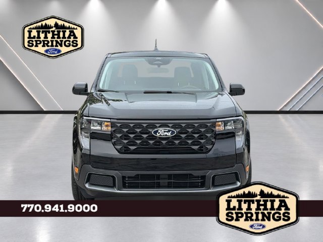 New 2026 Ford Maverick XLT w/ XLT Luxury Package FWD image 8