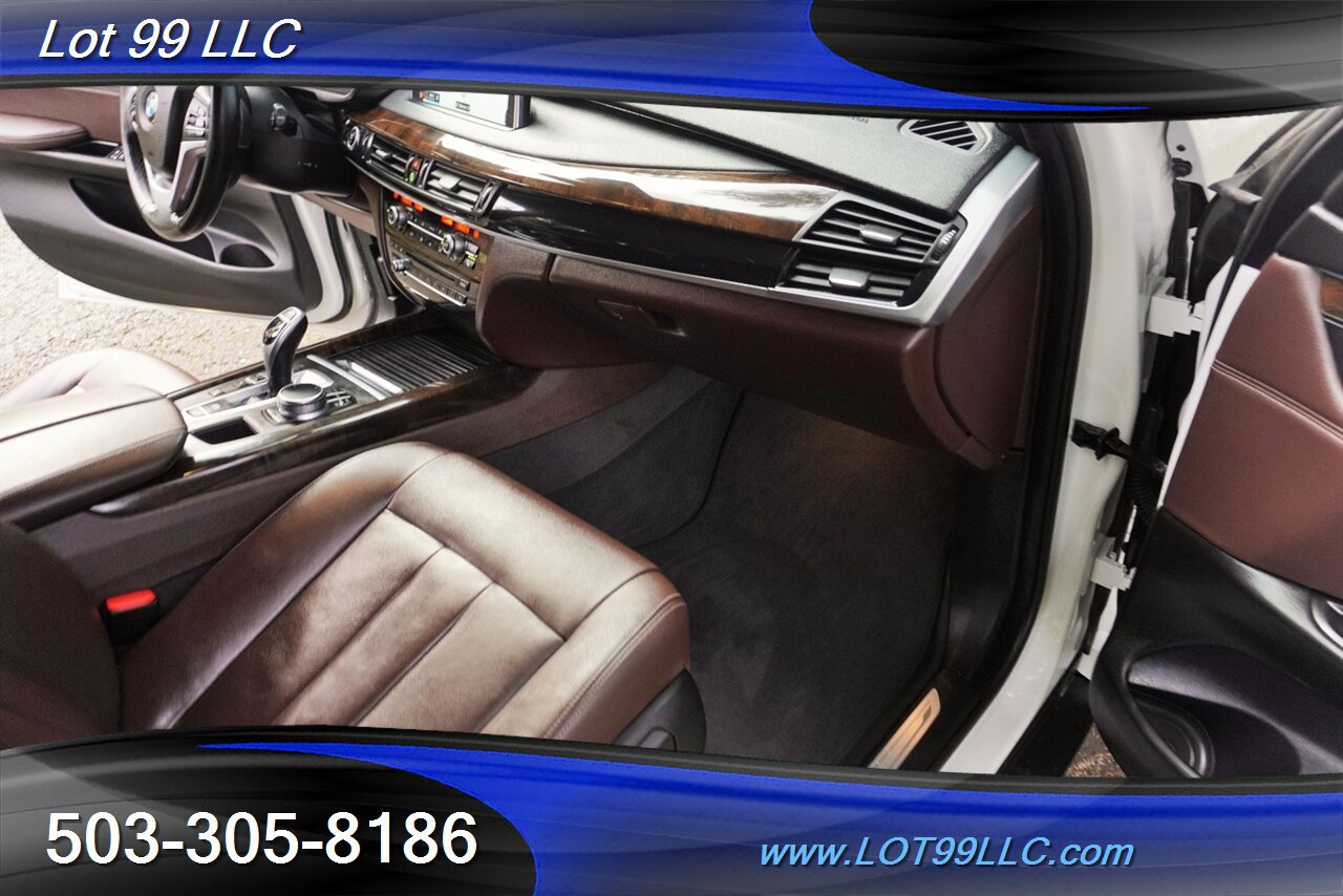 Used 2018 BMW X5 xDrive35i AWD/4WD image 39