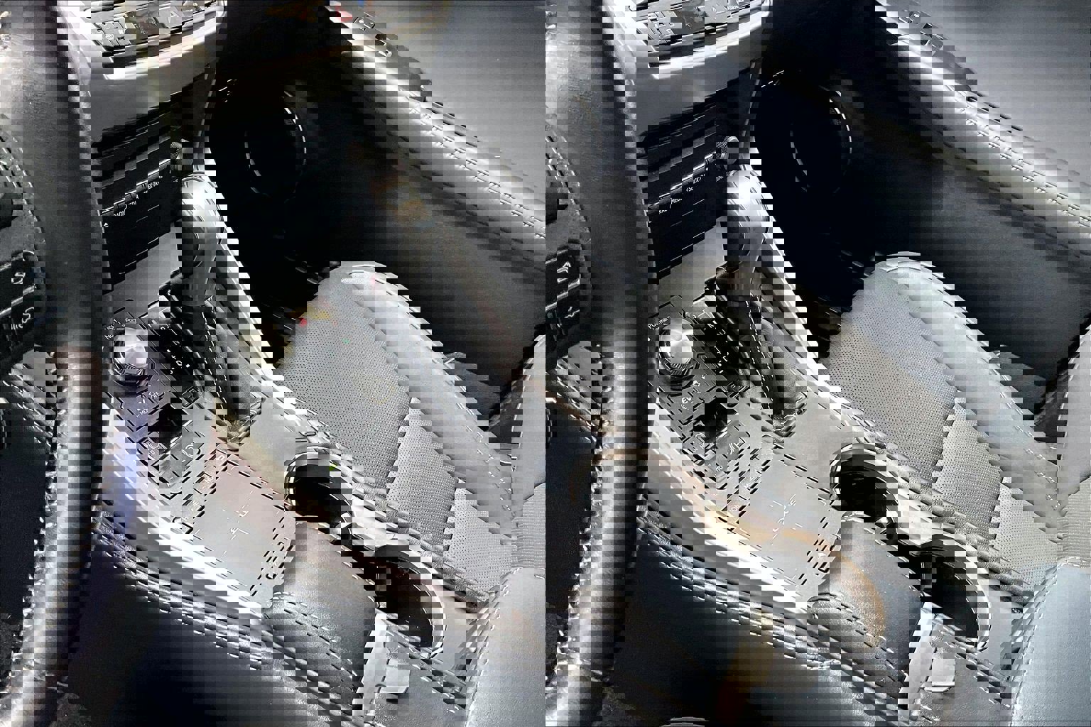 Used 2021 Lexus NX 300h AWD w/ Accessory Package image 16