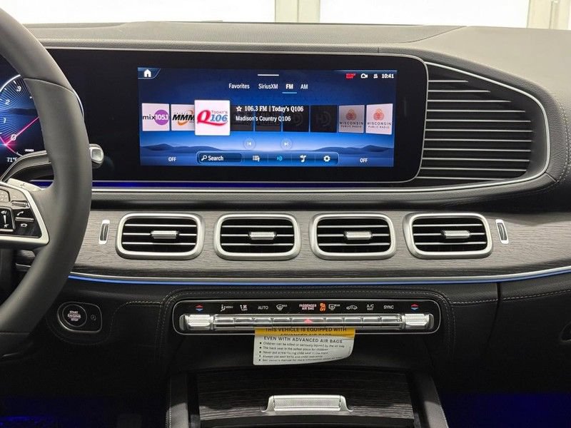New 2026 Mercedes-Benz GLE 450 4MATIC Coupe image 7