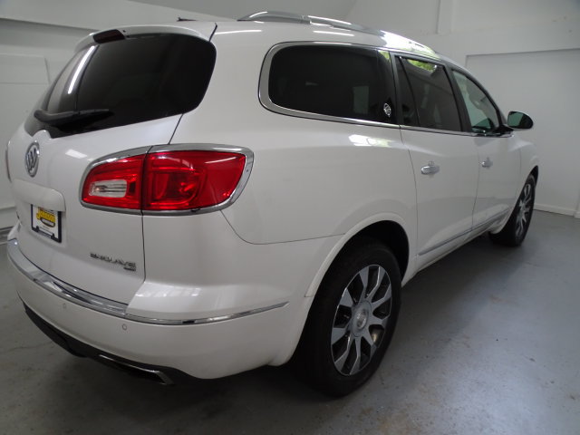 Certified 2017 Buick Enclave Premium w/ Experience Buick Package AWD/4WD image 23