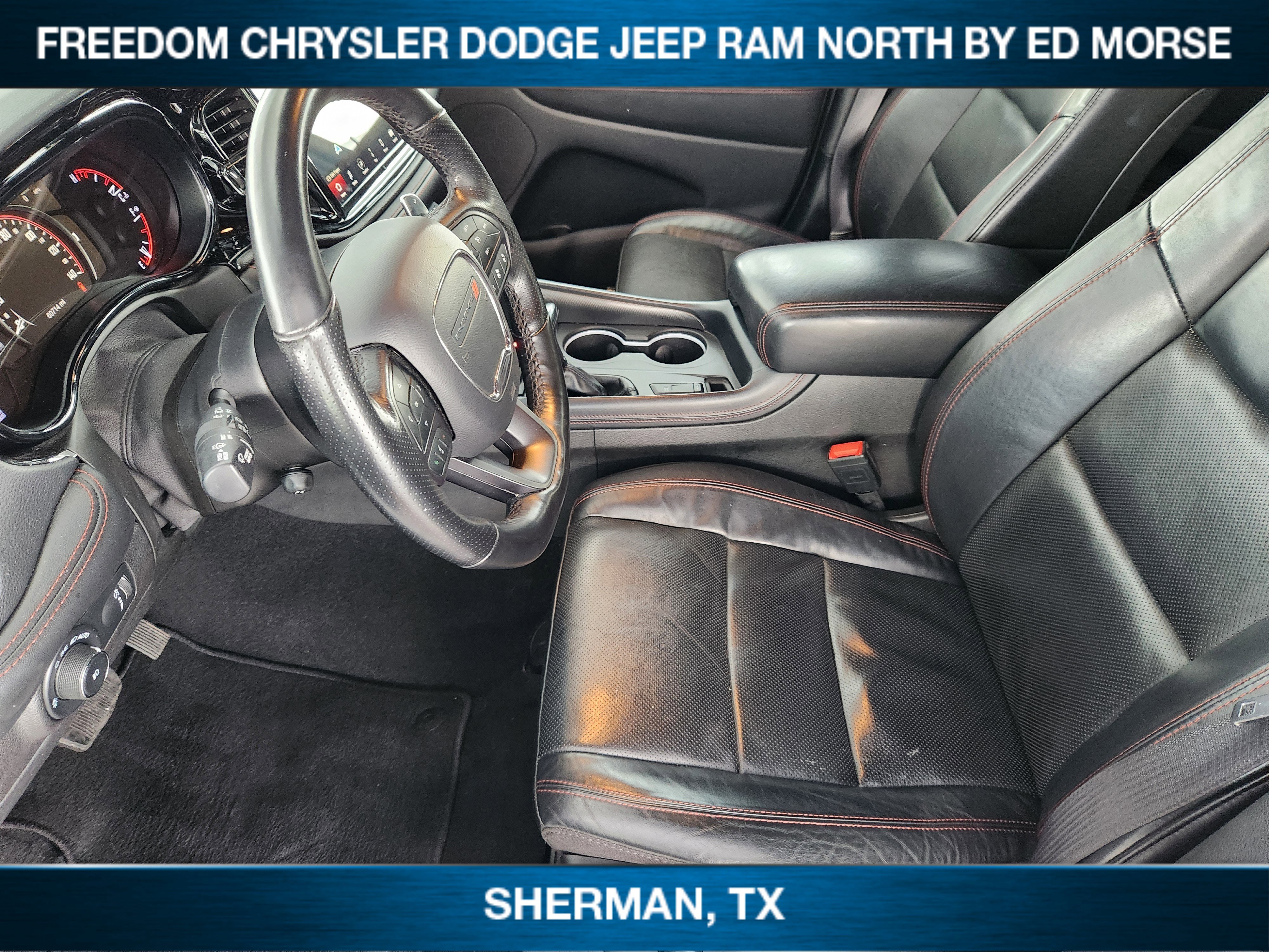 Used 2023 Dodge Durango R/T image 5